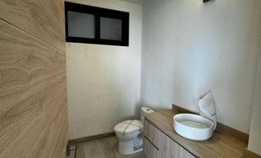 Departamento en Venta Zona Tec De Monterrey en Renta.