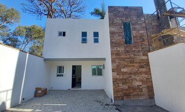 Preventa Casa Miraval, Cuernavaca