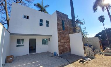 Preventa Casa Miraval, Cuernavaca