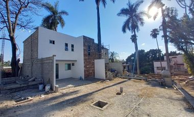Preventa Casa Miraval, Cuernavaca