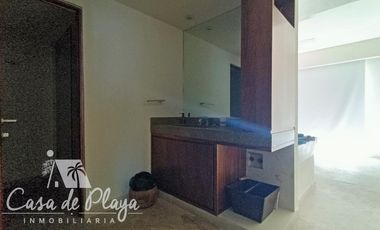 Departamento en  venta Playamar Residencial Acapulco Diamante