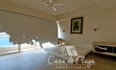 Departamento en  venta Playamar Residencial Acapulco Diamante