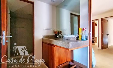 Departamento en  venta Playamar Residencial Acapulco Diamante