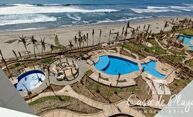 Departamento en  venta Playamar Residencial Acapulco Diamante