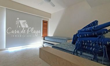 Departamento en  venta Playamar Residencial Acapulco Diamante