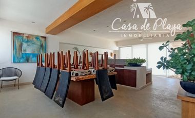 Departamento en  venta Playamar Residencial Acapulco Diamante
