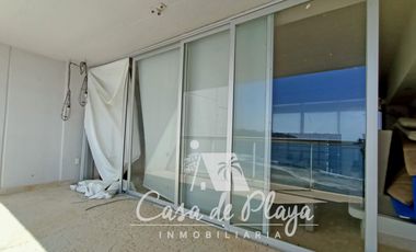 Departamento en  venta Playamar Residencial Acapulco Diamante
