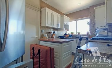 Departamento en  venta Playamar Residencial Acapulco Diamante