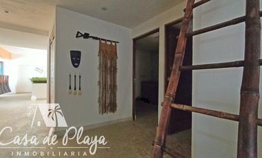 Departamento en  venta Playamar Residencial Acapulco Diamante