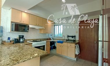 Villa en venta Xcaret campo de Gof Vidanta Acapulco Diamante