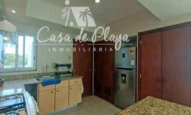 Villa en venta Xcaret campo de Gof Vidanta Acapulco Diamante