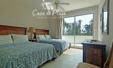 Villa en venta Xcaret campo de Gof Vidanta Acapulco Diamante