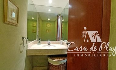 Villa en venta Xcaret campo de Gof Vidanta Acapulco Diamante