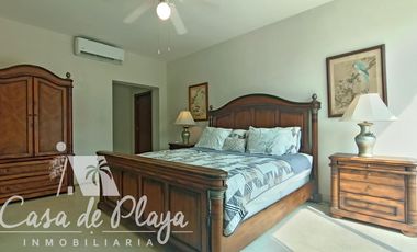 Villa en venta Xcaret campo de Gof Vidanta Acapulco Diamante