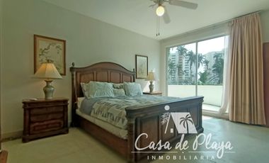 Villa en venta Xcaret campo de Gof Vidanta Acapulco Diamante