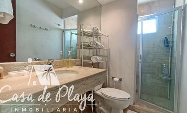 Villa en venta Xcaret campo de Gof Vidanta Acapulco Diamante