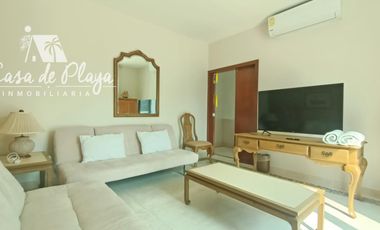 Villa en venta Xcaret campo de Gof Vidanta Acapulco Diamante