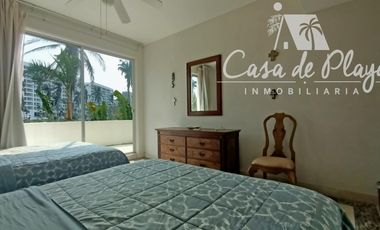 Villa en venta Xcaret campo de Gof Vidanta Acapulco Diamante