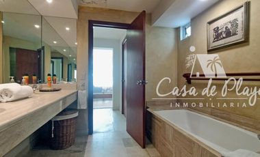 Villa en venta Xcaret campo de Gof Vidanta Acapulco Diamante