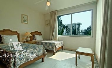 Villa en venta Xcaret campo de Gof Vidanta Acapulco Diamante