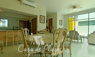 Villa en venta Xcaret campo de Gof Vidanta Acapulco Diamante