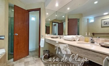 Villa en venta Xcaret campo de Gof Vidanta Acapulco Diamante