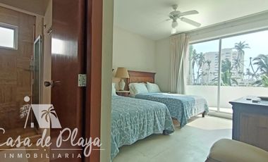 Villa en venta Xcaret campo de Gof Vidanta Acapulco Diamante