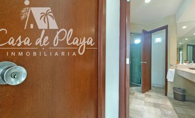 Villa en venta Xcaret campo de Gof Vidanta Acapulco Diamante