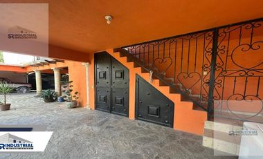 QUINTA EN VENTA ZONA SALINAS VICTORIA