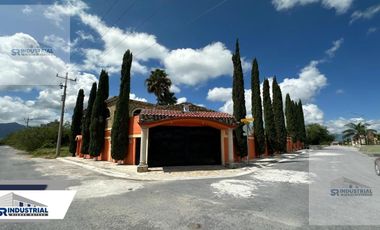 QUINTA EN VENTA ZONA SALINAS VICTORIA