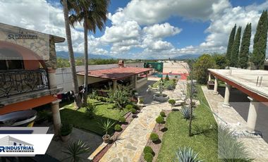 QUINTA EN VENTA ZONA SALINAS VICTORIA