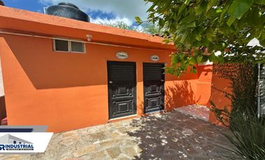 QUINTA EN VENTA ZONA SALINAS VICTORIA