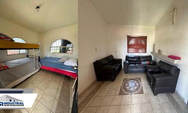 QUINTA EN VENTA ZONA SALINAS VICTORIA