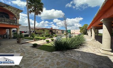 QUINTA EN VENTA ZONA SALINAS VICTORIA