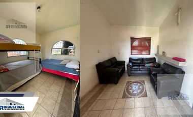 QUINTA EN VENTA ZONA SALINAS VICTORIA