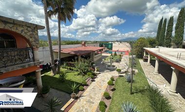 QUINTA EN VENTA ZONA SALINAS VICTORIA