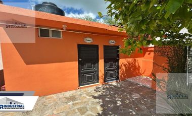 QUINTA EN VENTA ZONA SALINAS VICTORIA