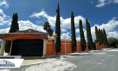 QUINTA EN VENTA ZONA SALINAS VICTORIA