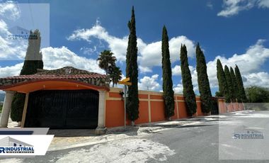 QUINTA EN VENTA ZONA SALINAS VICTORIA