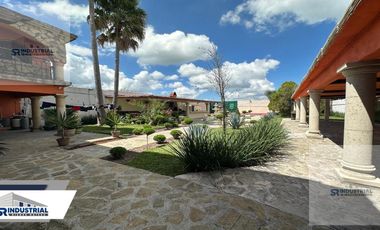 QUINTA EN VENTA ZONA SALINAS VICTORIA