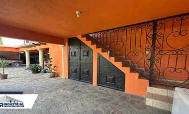 QUINTA EN VENTA ZONA SALINAS VICTORIA