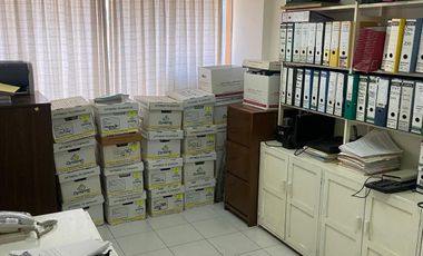 Oficina en  Hipódromo Condesa
