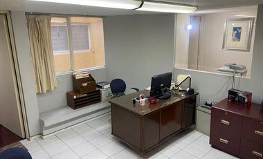 Oficina en  Hipódromo Condesa