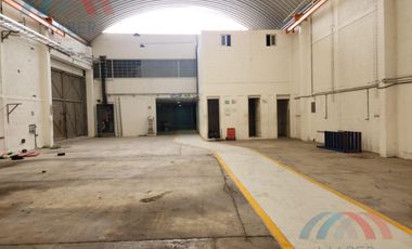 Nave Industrial en Renta en Zona de Angelópolis