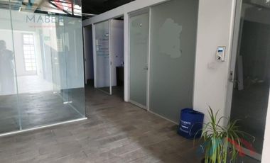 Nave Industrial en Renta en Zona de Angelópolis