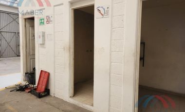 Nave Industrial en Renta en Zona de Angelópolis