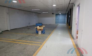 Nave Industrial en Renta en Zona de Angelópolis