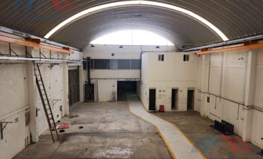 Nave Industrial en Renta en Zona de Angelópolis