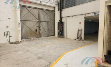 Nave Industrial en Renta en Zona de Angelópolis