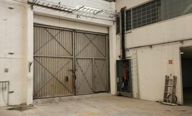 Nave Industrial en Renta en Zona de Angelópolis